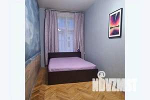 2-к квартира, посуточно, 45м2, 5/6 этаж