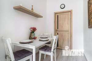 2-к квартира, посуточно, 57м2, 1/1 этаж