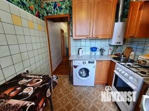 2-к квартира, посуточно, 48м2, 1/1 этаж