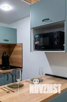 1-к квартира, посуточно, 15м2, 1/1 этаж