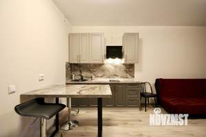 Студия квартира, на длительный срок, 27м2, 9/11 этаж