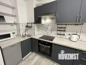 3-к квартира, на длительный срок, 80м2, 2/13 этаж