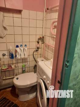 1-к квартира, на длительный срок, 29м2, 4/5 этаж