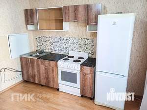 2-к квартира, на длительный срок, 54м2, 3/19 этаж