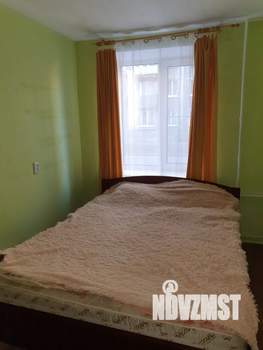 2-к квартира, на длительный срок, 45м2, 1/5 этаж
