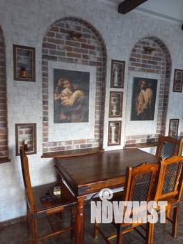 3-к квартира, посуточно, 126м2, 5/7 этаж