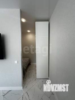 1-к квартира, на длительный срок, 40м2, 2/12 этаж