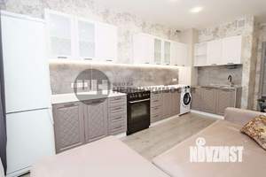 2-к квартира, на длительный срок, 58м2, 4/12 этаж