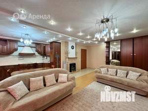 3-к квартира, на длительный срок, 102м2, 4/13 этаж