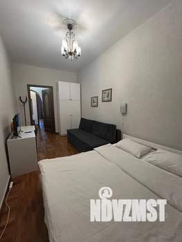 3-к квартира, посуточно, 80м2, 3/5 этаж