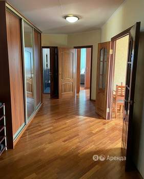 3-к квартира, на длительный срок, 94м2, 9/10 этаж