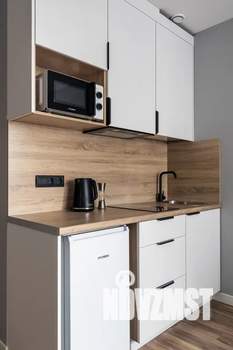 Студия квартира, посуточно, 25м2, 9/15 этаж