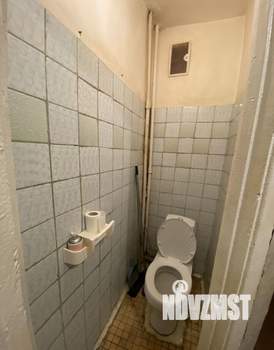 2-к квартира, на длительный срок, 42м2, 1/3 этаж