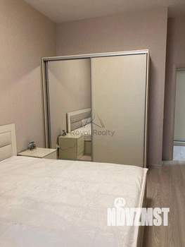 2-к квартира, на длительный срок, 70м2, 19/27 этаж