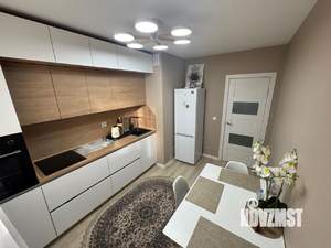 1-к квартира, на длительный срок, 35м2, 13/25 этаж