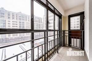 1-к квартира, на длительный срок, 36м2, 5/14 этаж