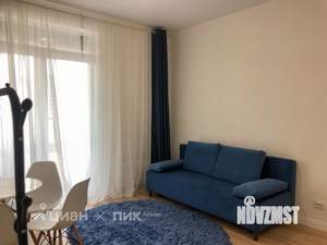 1-к квартира, на длительный срок, 39м2, 6/16 этаж