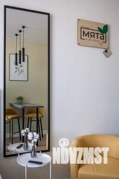 Студия квартира, посуточно, 25м2, 12/15 этаж