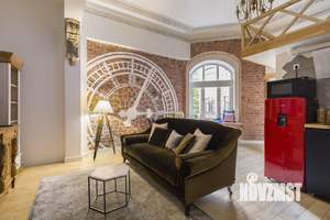 1-к квартира, посуточно, 45м2, 2/5 этаж