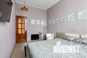 2-к квартира, посуточно, 49м2, 5/5 этаж