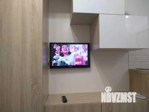 Студия квартира, посуточно, 14м2, 1/6 этаж