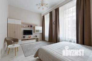 2-к квартира, посуточно, 45м2, 2/5 этаж