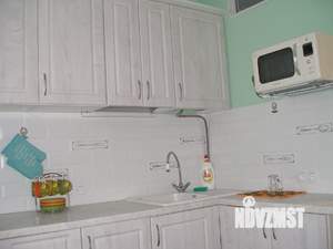 1-к квартира, на длительный срок, 31м2, 3/5 этаж