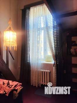 1-к квартира, на длительный срок, 40м2, 3/4 этаж