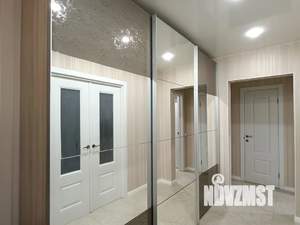 2-к квартира, посуточно, 56м2, 8/19 этаж