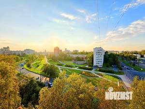1-к квартира, на длительный срок, 37м2, 8/9 этаж