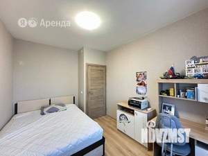 3-к квартира, на длительный срок, 65м2, 7/21 этаж
