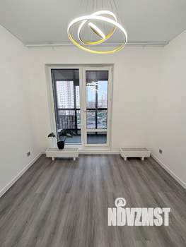 Студия квартира, на длительный срок, 24м2, 8/15 этаж