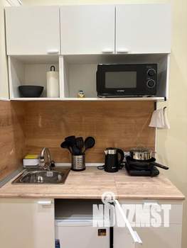 Студия квартира, посуточно, 15м2, 2/5 этаж