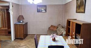 2-к квартира, на длительный срок, 45м2, 2/5 этаж