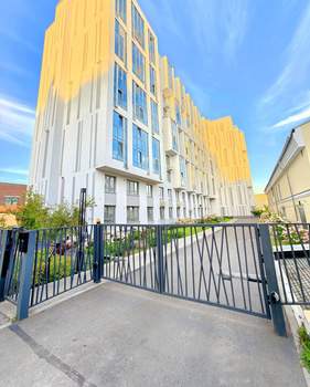 2-к квартира, на длительный срок, 50м2, 8/10 этаж