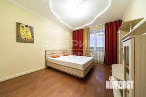 1-к квартира, на длительный срок, 37м2, 15/25 этаж