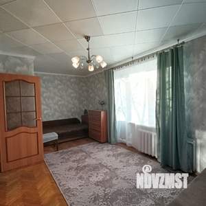 1-к квартира, на длительный срок, 31м2, 5/5 этаж