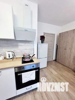 1-к квартира, посуточно, 31м2, 5/10 этаж