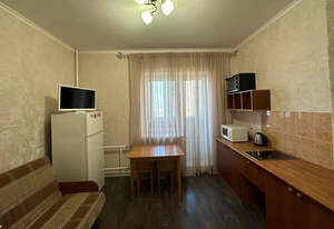 1-к квартира, на длительный срок, 45м2, 13/14 этаж