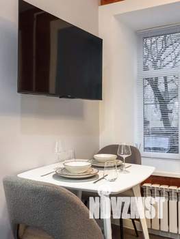 Студия квартира, посуточно, 14м2, 1/5 этаж