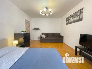 2-к квартира, посуточно, 60м2, 4/5 этаж