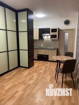 Студия квартира, на длительный срок, 24м2, 7/10 этаж