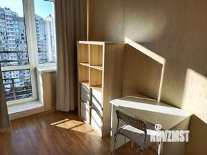 1-к квартира, на длительный срок, 37м2, 14/25 этаж