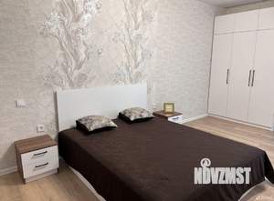 2-к квартира, на длительный срок, 60м2, 10/16 этаж