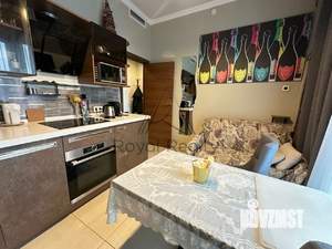 1-к квартира, на длительный срок, 35м2, 2/11 этаж