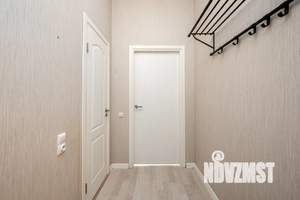 1-к квартира, посуточно, 25м2, 5/22 этаж