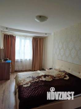 2-к квартира, на длительный срок, 60м2, 10/10 этаж