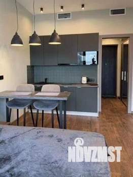 Студия квартира, на длительный срок, 32м2, 8/11 этаж