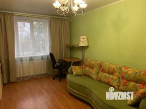 2-к квартира, на длительный срок, 51м2, 2/14 этаж