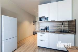 Студия квартира, посуточно, 26м2, 12/14 этаж